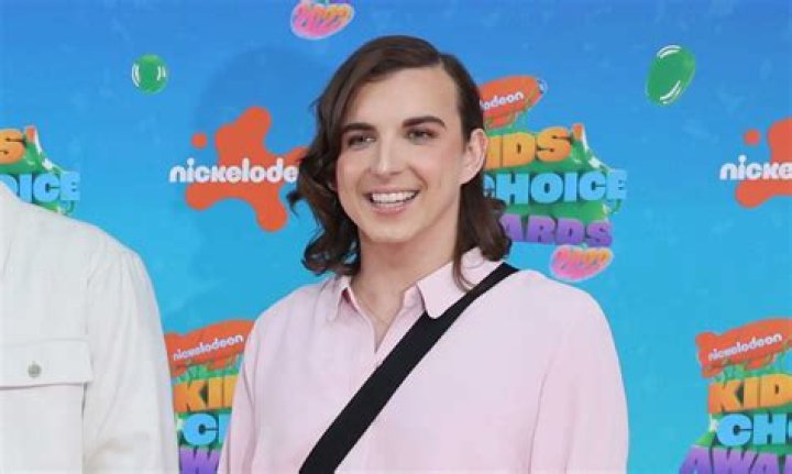 Is A1saud a Boy or Girl? Trans, Gender, Girlfriend Julia Raleigh Tik Tok