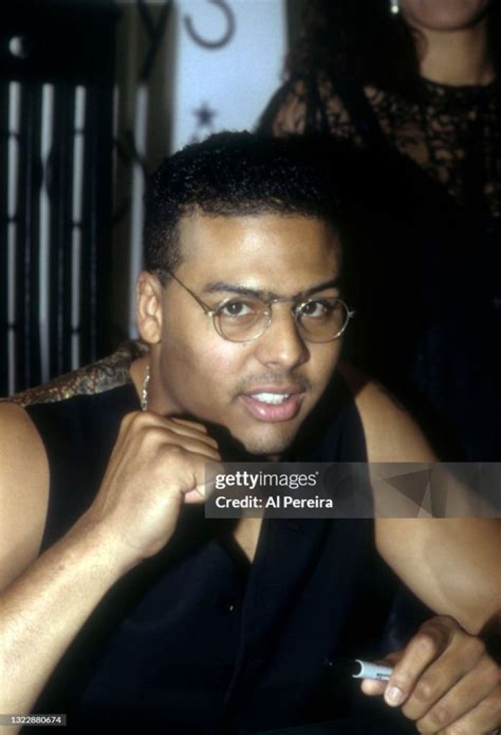 Is Al B Sure Muslim? What We Know About His Ethnic Background
