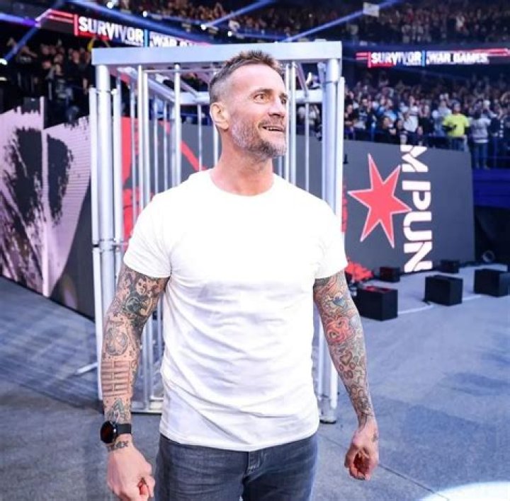 Is CM Punk Jewish Or Christian? Religion And Ethnicity Revealed