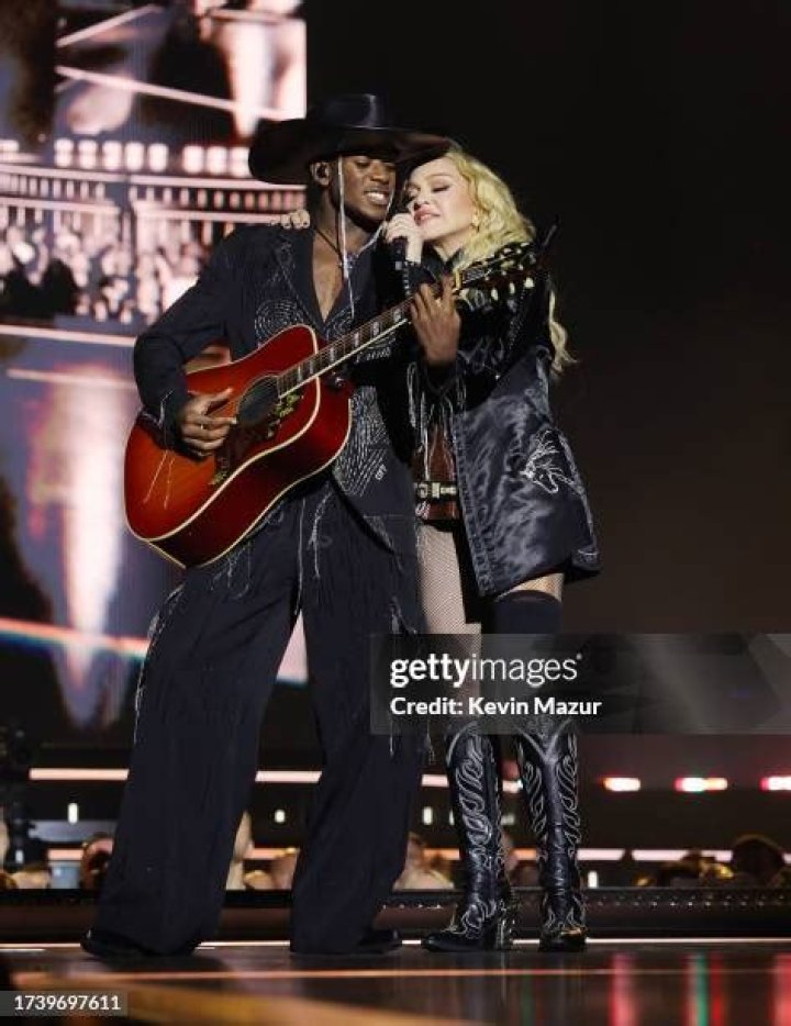 Is David Banda Gay? Everything To Know About Madonna Son