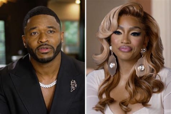 Is Drew Sidora in a Relationship
