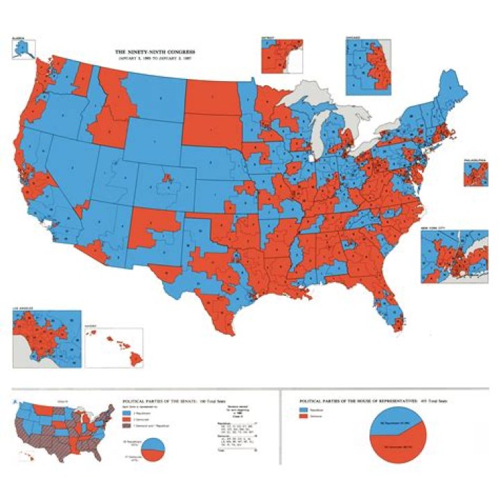 Is Eminem a Democrat? Details on His Political Affiliation