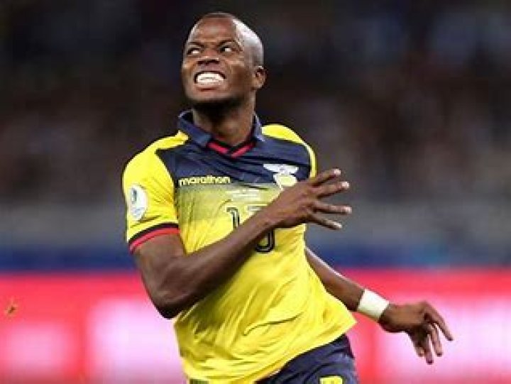 Is Enner Valencia Related To Antonio Valencia