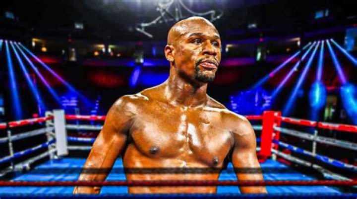 Is Floyd Mayweather Dead Or Alive | Death News