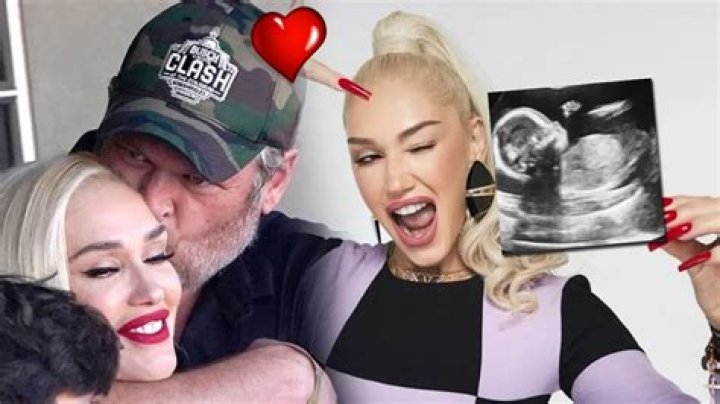 Is Gwen Stefani Pregnant With Blake Sheltons Baby? ·