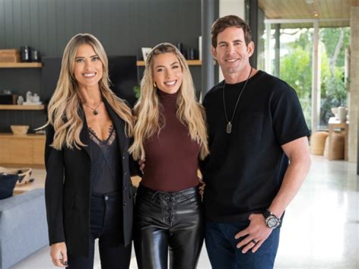 Is Heather Rae Young Friends With Tarek El Moussa's Ex-Wife, Christina Haack?