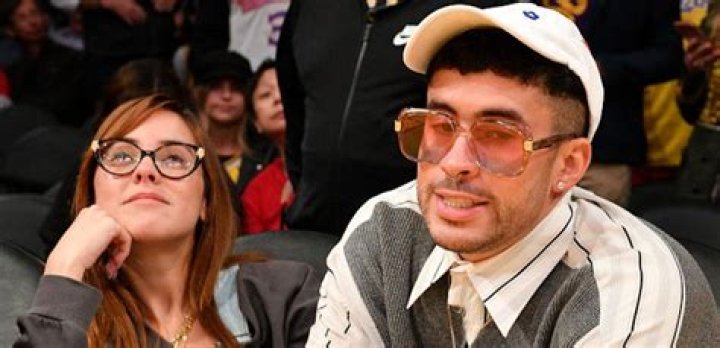 Is It True That Gabriela Berlingeri Cheated on Bad Bunny?