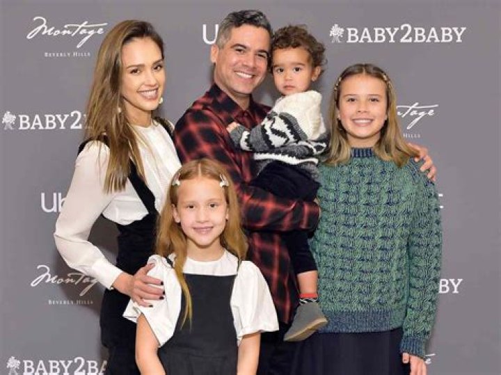 Is Jessica Chastain Married? Here's the Truth About Her Husband and Kids