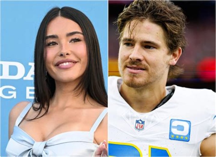 Is Justin Herbert Single? Rumors Suggest He's Currently Dating