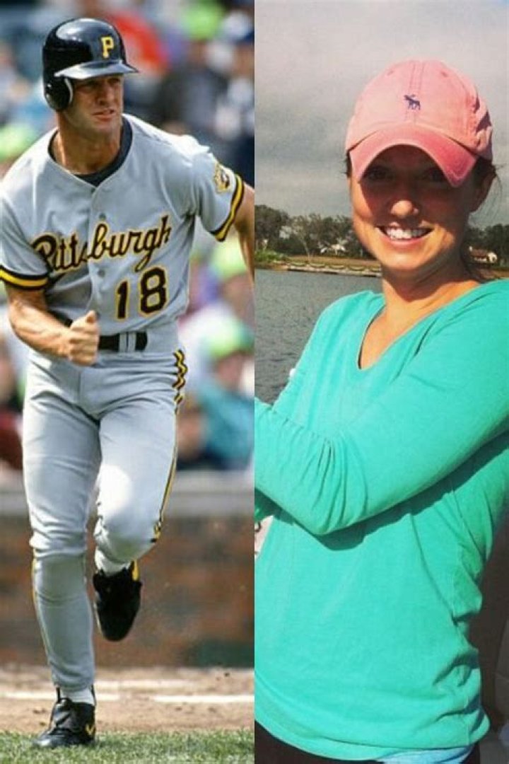 Is Kelly Van Slyke Related To Andy Van Slyke? Family Tree