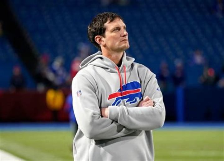 Is Ken Dorsey Fired? Contract, Salary And Net Worth 2023