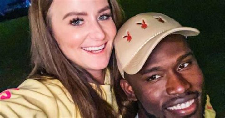Is Leah Messer Pregnant? Fans Think She May Be Expecting With Boyfriend Jaylan Mobley