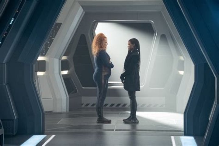 Is Mary Wiseman Pregnant? Weight Gain And Pregnancy Rumor Of The Actress Who Plays Tilly On Star Trek