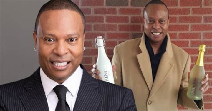 Is Rodney Foster Gay on 'Marrying Millions'? Details