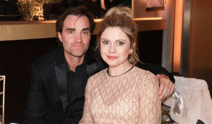Is Rose McIver Married? Details on the 'Ghosts' Star's Relationship