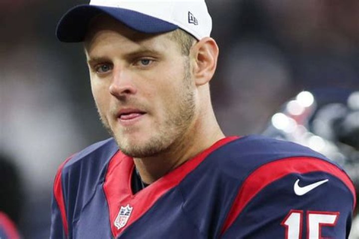 Is Ryan Mallett Married to Wife? Or Dating Girlfriend? Kids