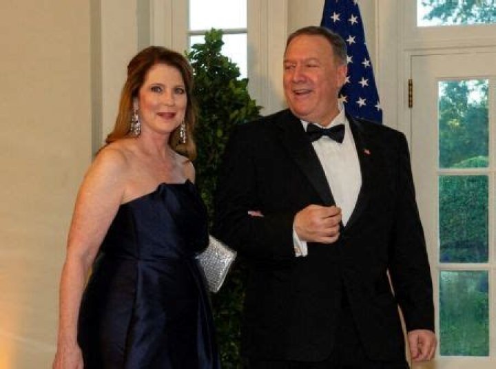 Is Susan Pompeo Still Married with Mike Pompeo? Know Her Relationship Status and Net Worth |