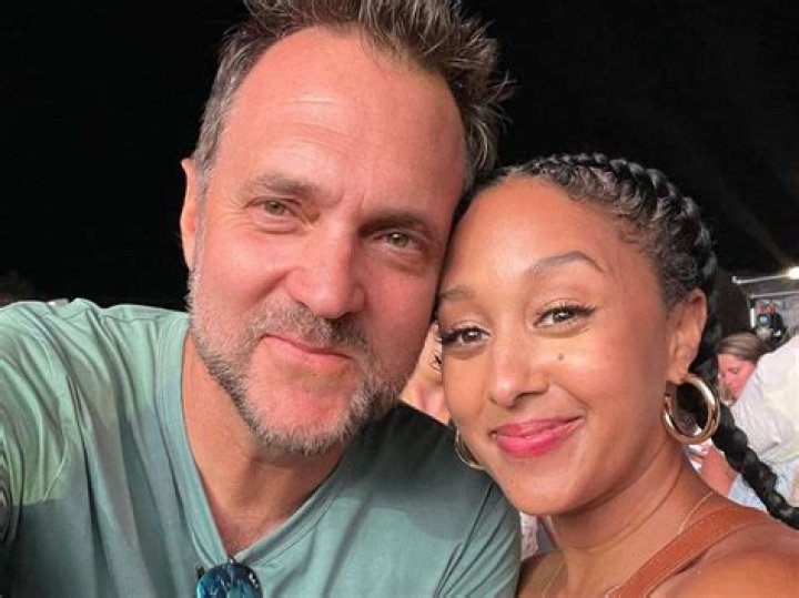 Is Tamera Mowry's Husband Racist? Here's Why Fans Have Called Him Out