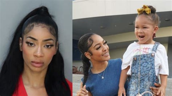 Is Tommie Lee Daughter Havali Lee On Instagram? Love & Hip Hop Star Family Details