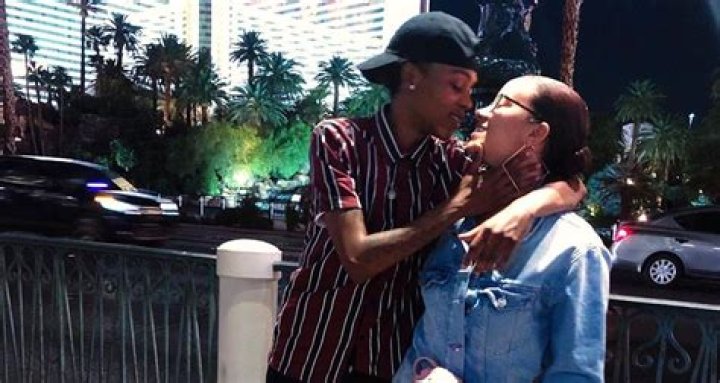 Is YouTube Star Crissy Danielle Still With Her Girlfriend Jamila?