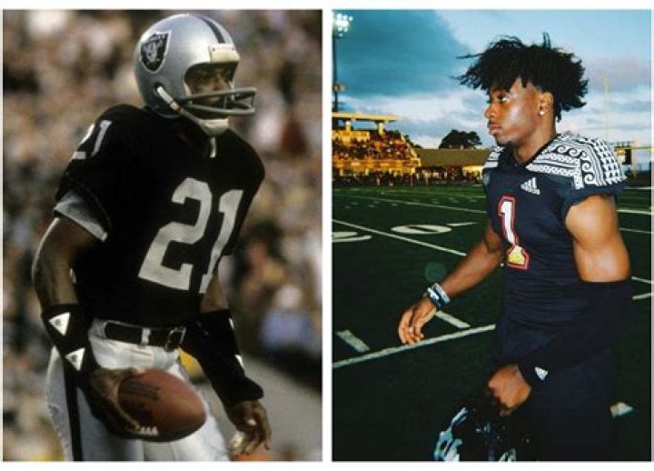 Is Zachariah Branch Related To Cliff Branch? Family Tree