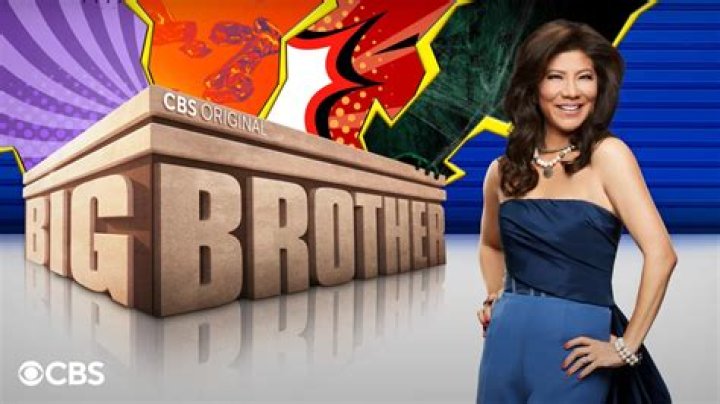 It's Official 'Big Brother' Fans Are "So Over" Jared and Blue's Showmance