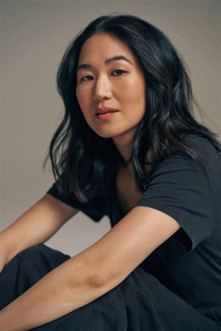 Jackie Chung ·