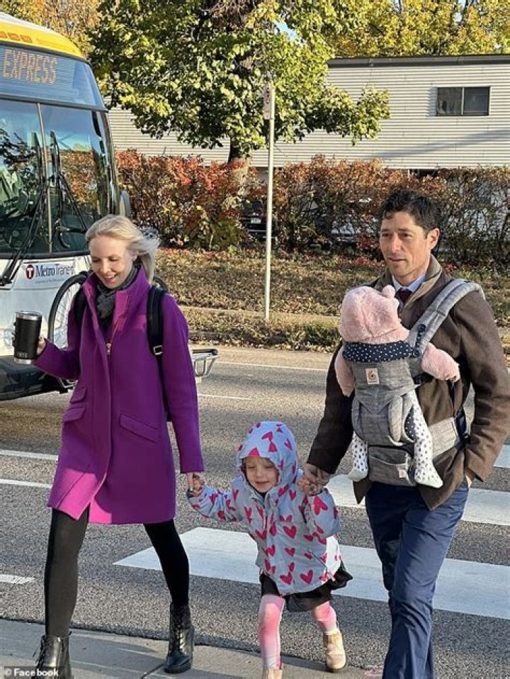 Jacob Frey - BlogNews