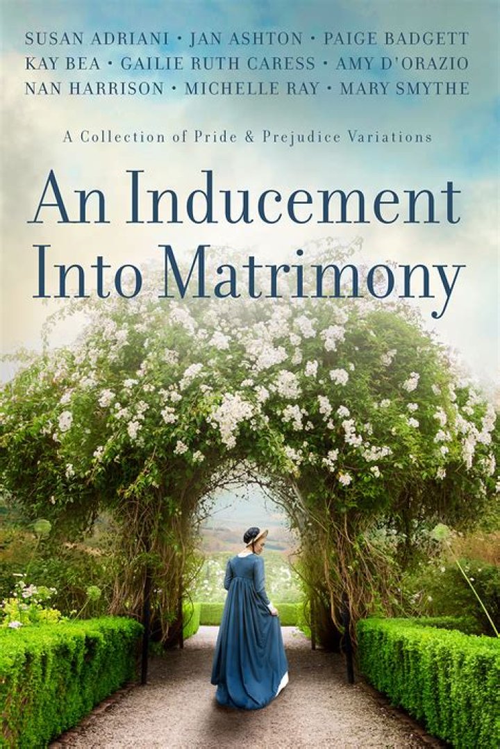 Jada Kingdom's Journey Into Matrimony