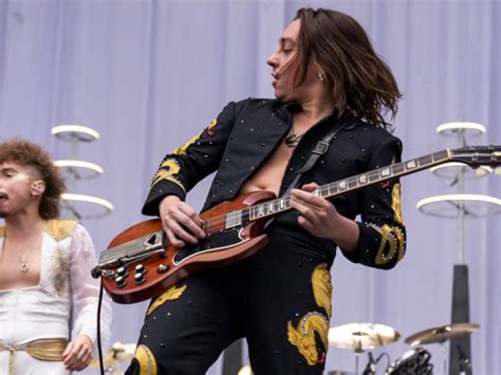 Jake Kiszka Girlfriend: Who Is American Guitarist From Greta Van Fleet Band Dating?