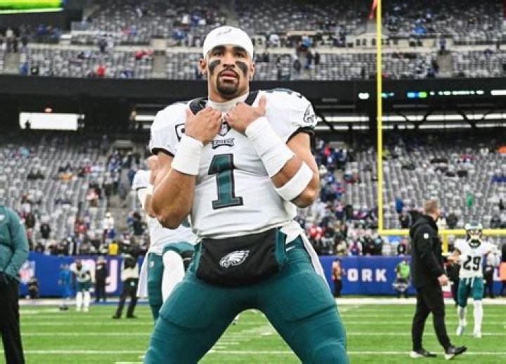 Jalen Hurts Ethnicity And Religion: Where Is He From?