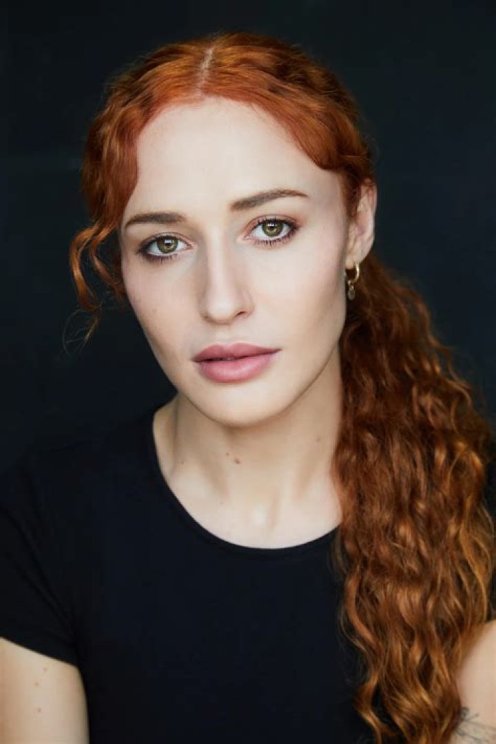 Jamaica Vaughan ·