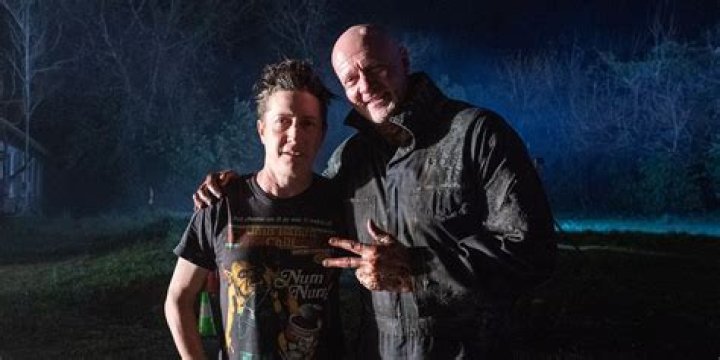 James Jude Courtney - BlogNews