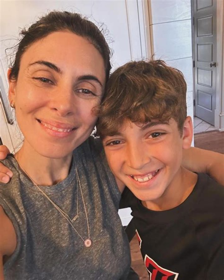 Jamie Lynn Sigler's Husband And Their Untold Story
