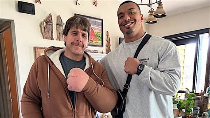 Jeff Dabe Wikipedia And Hand Size: Everything You Need To Know