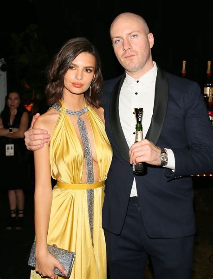 Jeff Magid Wiki, age. Who is Emily Ratajkowskis ex-boyfriend? ·