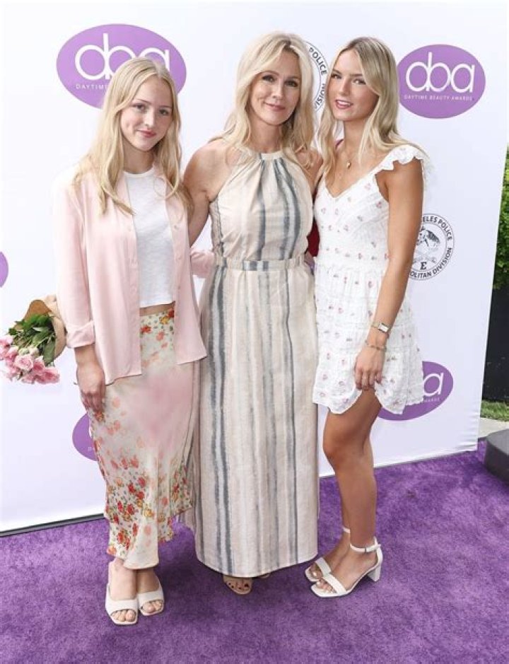 Jennie Garth's "Daughter" Is Coming to 'Beverly Hills 90210,' and She's Totally a Brenda
