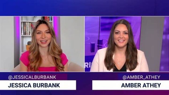 Jessica Burbank Bio, Wiki, Age, Height, Husband, Family, Career and Net Worth