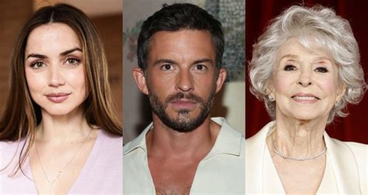 Jessica Chastain Speaks out About 'The Seven Husbands of Evelyn Hugo' Who Is in the Cast?