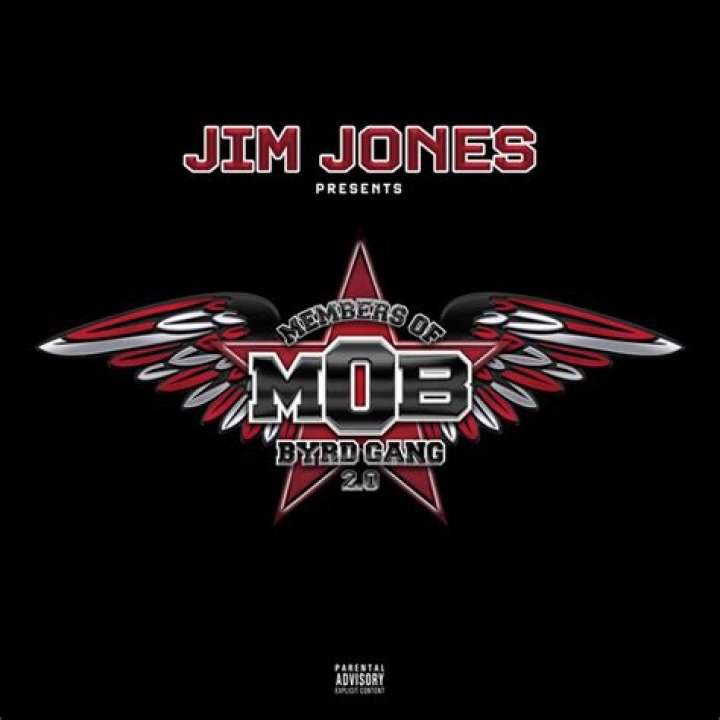 Jim Jones & EOne Turn Back The Clock With ByrdGang Records Relaunch ·