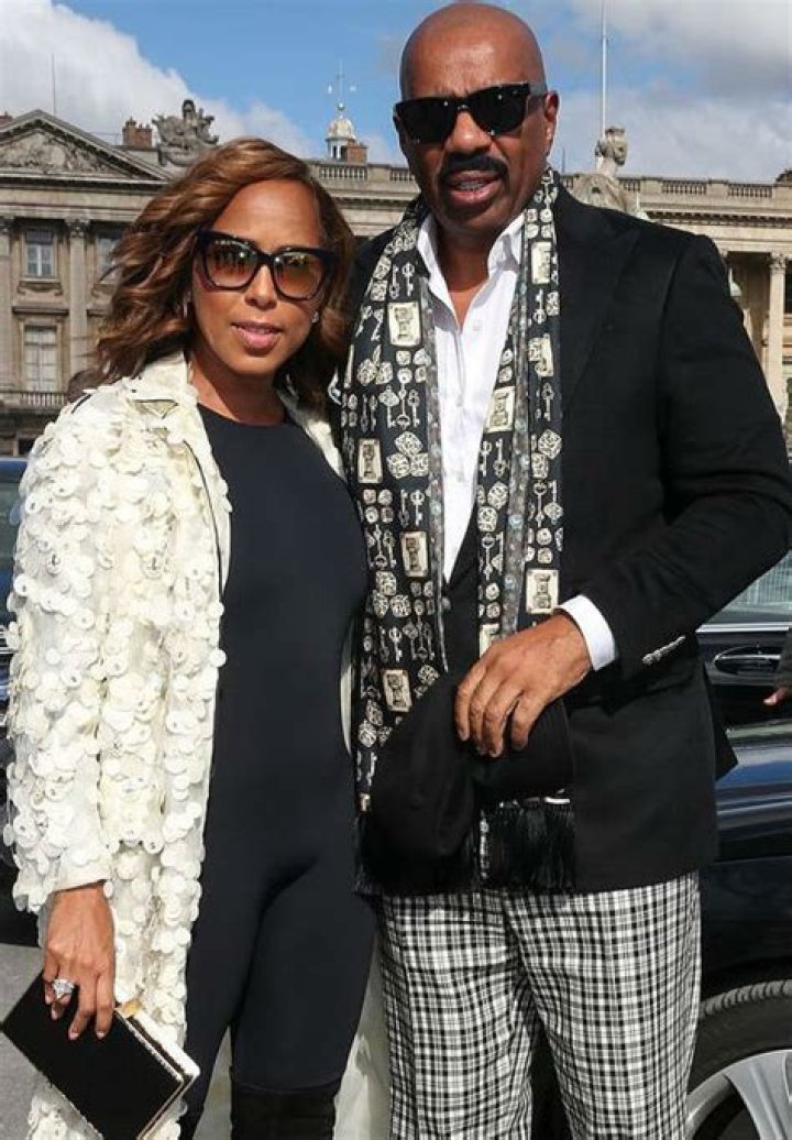 Jim Townsend Wikipedia, Biography, Age, Height, Marjorie Harvey Husband