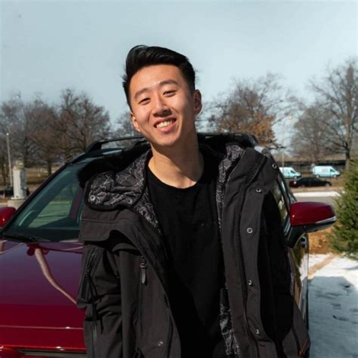 Jimmy Zhang- Wiki, Age, Height, Net Worth, Girlfriend, Ethnicity ·