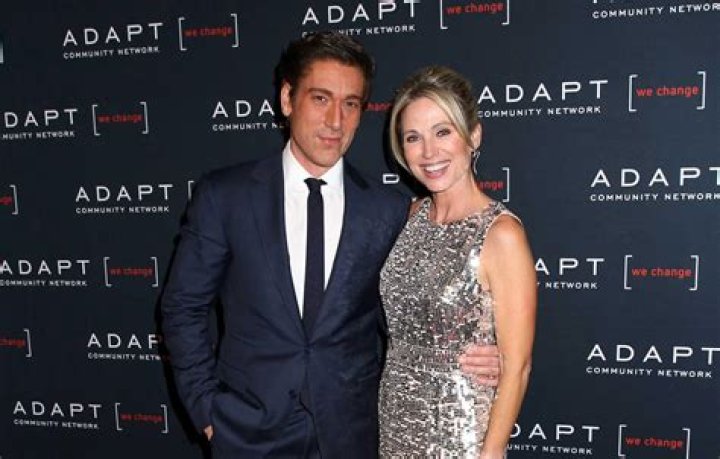John Knight's Marital Status Revealed