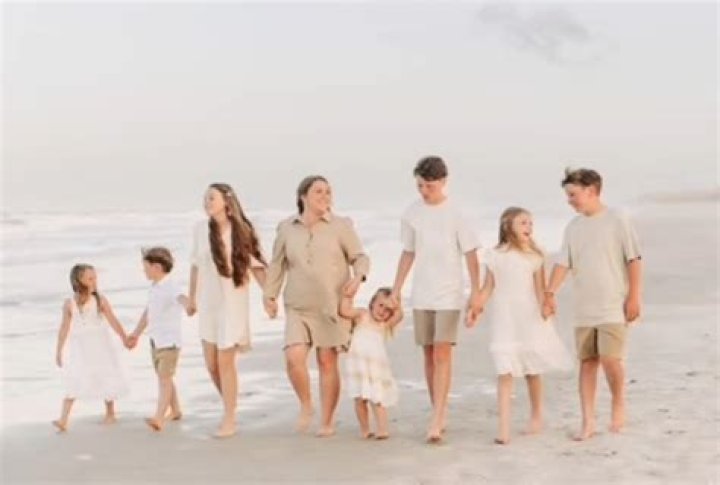Josh and Anna Duggar's Kids: A Complete Guide to Their Ever-Growing Brood