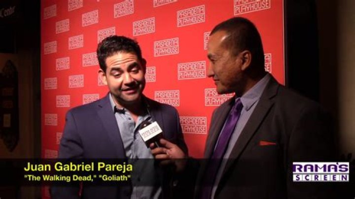 Juan Gabriel Pareja - BlogNews