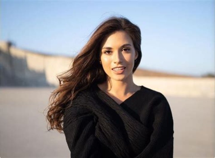 Justene Alpert Age, Height, Wiki, Biography, Instagram, Net Worth ·