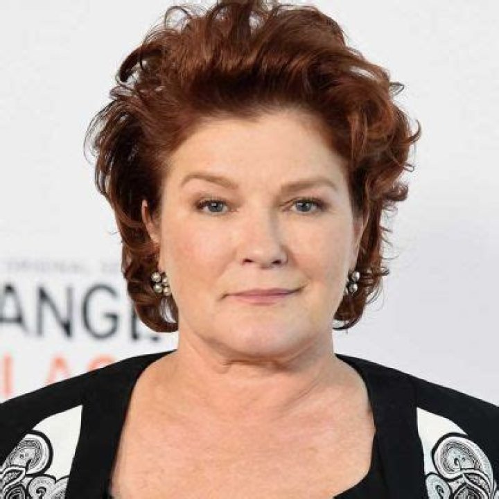 Kate Mulgrew- Wiki, Age, Height, Net Worth, Husband, Ethnicity