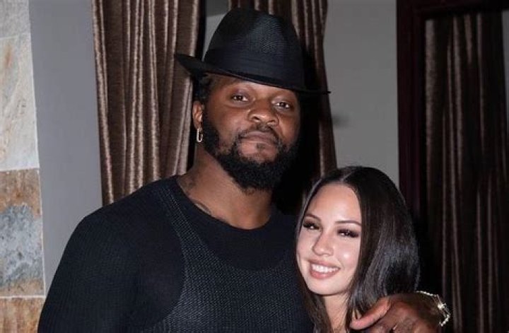 Katrina "Kat Tat" Jackson's Husband Revealed!