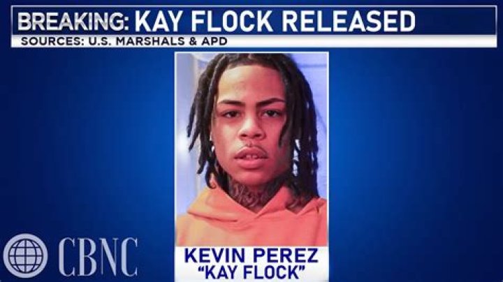 Kay Flock Arrested, Real Name, Nationality, Biography, Wikipedia, Height, Age, Songs ·