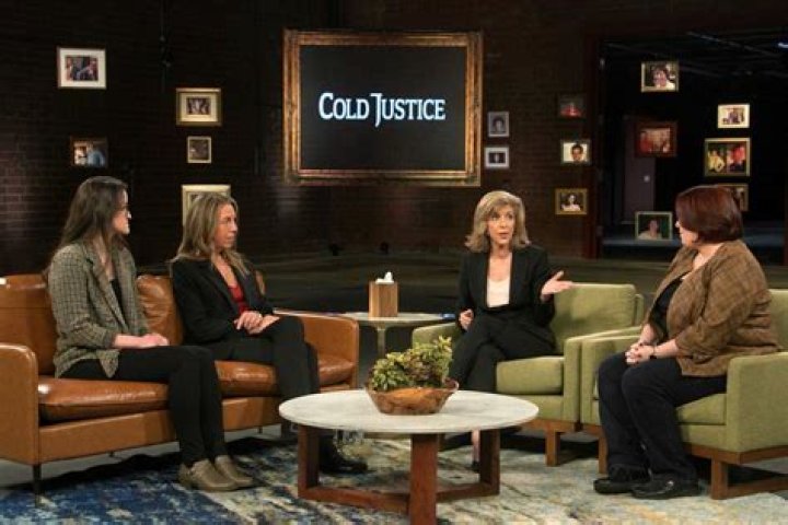 Kelly Siegler Teased that Her Team Had "Good Luck" with the Cases on 'Cold Justice' Season 6 (EXCLUS